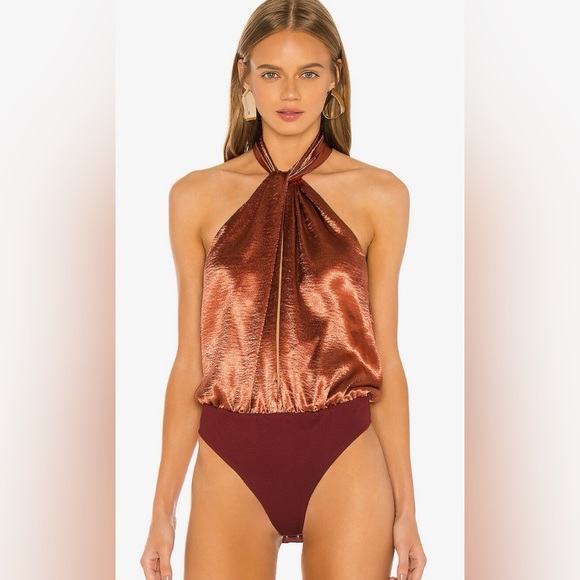 Lovers and Friends Nina Bodysuit - Picture 3 of 5